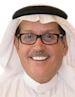 Mouwasat Medical Services CEO: Nassir Sultan Al Subaei